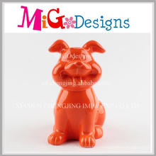 Factory Direct Promotion Gift Lovely Ceramic Coin Bank